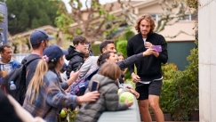 Ο Τσιτσιπάς έμαθε αντίπαλο, πότε ξεκινά στη Βαρκελώνη