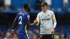 Η μεταγραφή του Ρούντιγκερ θα κοστίσει 60 εκατ. ευρώ στην Ρεάλ