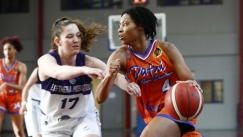 Προβάδισμα για την πέμπτη θέση η Δάφνη Αγ. Δημητρίου