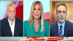 Ένταση με Τζίμα και δικηγόρο της Πισπιρίγκου: «Θέλετε να συζητήσουμε το καταστατικό της ΕΣΗΕΑ ή να δούμε την υπόθεση;» (vid)