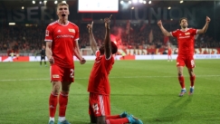 «Τρελαίνει» κόσμο η Ουνιόν, τεσσάρα στην έδρα της Φράιμπουργκ και βλέπει Champions League! (vid)