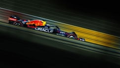 H Red Bull επιβεβαίωσε τις συζητήσεις με την Porsche