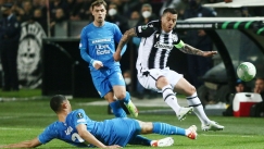 Βαθμολογία UEFA: Οριστικά στην 15η θέση η Ελλάδα και 5 ευρωπαϊκά εισιτήρια