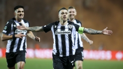 Προβάδισμα ΠΑΟΚ για την κούπα