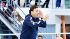 Βλάχος: «Με στεναχώρησε αυτό που έκανε ο Γεννηδουνιάς» 