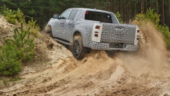 Πλήθος επιλογών κινητήρων για το νέο Volkswagen Amarok (vid)