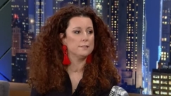 Συγκλονίζει η Κατερίνα Βρανά: «Τα καημένα τα χεράκια μου συνέρχονται από γάγγραινα, πέντε χρόνια από τη μέρα που σχεδόν πέθανα»