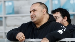 Χαντιτάγκι: «Διεφθαρμένο το ελληνικό ποδόσφαιρο, πολλά στημένα παιχνίδια»