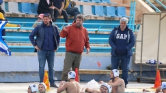 Τα Χανιά θα έρθουν στον Πειραιά για νέα κόντρα με τον Εθνικό, με φόντο την είσοδο στα play off 