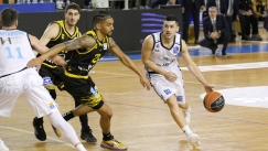 Διερευνητική επαφή με Ξανθόπουλο η ΑΕΚ