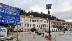 Ιωάννινα: Σοβαρός τραυματισμός 5χρονου αγοριού σε πίστα motocross