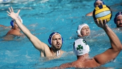 Ο Υδραϊκός στα play off, ο Παναθηναϊκός στα play out