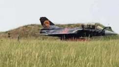 Γαλλία: Δύο Rafale συγκρούστηκαν στον αέρα στη διάρκεια επίδειξης