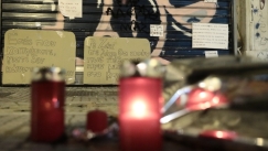 Δολοφονία Ζακ Κωστόπουλου: Δέκα χρόνια κάθειρξη στον κοσμηματοπώλη και τον μεσίτη
