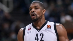 Κορυφαίος αμυντικός της σεζόν στη EuroLeague o Κάιλ Χάινς (vid)