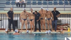 Έμεινε στην Α1 πόλο των ανδρών ο ΝΟ Χίου και υποβιβάστηκε ο ΟΥΚ Βόλου