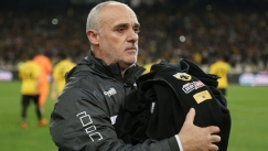 Τέλος εποχής για Νίκο Κορομηλά στην ΑΕΚ: «Αν είμαι εγώ πρόβλημα, καλά έκαναν και με έδιωξαν»!