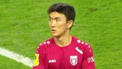 Εν αναμονή εξελίξεων με Ρουμπίν για Χουάνγκ στην Α.Ε.Κ.