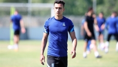 Αλλαγές αλλά και αισιοδοξία στην Εθνική Ελπίδων για τα ματς με Κύπρο και Πορτογαλία