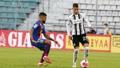 Επέστρεψε ο Γρίβας στον ΟΦΗ