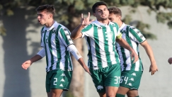 Ιταλία ή Ολλανδία προτεραιότητα για Αθανασακόπουλο