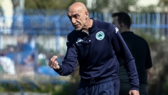 Τέλος ο Παπαπαναγής από την Κ15 του Παναθηναϊκού