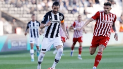 Αγωνία στον ΠΑΟΚ για την κατάσταση του Κρέσπο