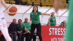 Καπογιάννη στο Gazzetta: «Αποδείξαμε πως είμαστε ακόμα εδώ»