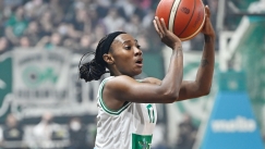 Χολμς στο Gazzetta: «Το πίστευα πως θα ισοφαρίσουμε, ο Παναθηναϊκός περιμένει την τελειότητα»