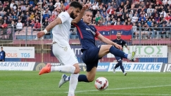  Λεβαδειακός-Βέροια, πράξη δεύτερη (vid) 