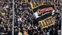 ΑΕΚ: «Σας οφείλουμε ένα τεράστιο ευχαριστώ» 