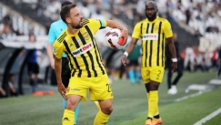 Ματίγια: «Ο Άρης αξίζει να είναι στην Ευρώπη»