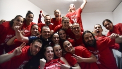 Στο μονοπάτι των νταμπλούχων!