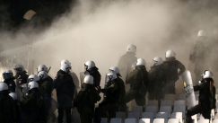 ΠΑΕ ΠΑΟΚ: Απολογήθηκε με στοιχεία και ντοκουμέντα για τα γεγονότα στον τελικό 