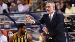 Καστρίτης: «Μια υπέροχη χρονιά που τελειώνει με πικρία»