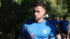 Τα 5 πλεονεκτήματα της περίπτωσης Μπάλντοκ για τον Ολυμπιακό (vid)