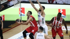 Πότε ξεκινούν οι τελικοί της Basket League