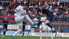 Δερμιτζάκης και Ταουσιάνης συμφώνησαν πως απομένει ακόμη ένα ημίχρονο (vids) 