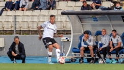 Κι όμως, ο ΠΑΟΚ εξασφάλισε την Ευρώπη