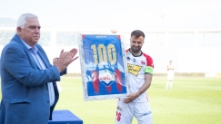  Ο Φεράρι... πάει πλέον με 100