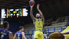 «Πέταξε» για τα playoffs το Περιστέρι (vid)