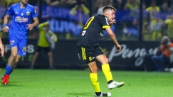 Ματέο Γκαρσία: «Το αφιερώνω στον πατέρα μου»