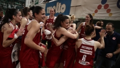 Ρεβάνς και επιστροφή στον θρόνο για τον Ολυμπιακό 