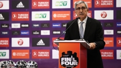 Μπερτομέου: «Παραμένω CEO, οι ομάδες θα αποφασίσουν αν θα συνεχίσω!»