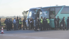 Η... εκστρατεία των οπαδών του ΠΑΟΚ προς το ΟΑΚΑ! (vids)