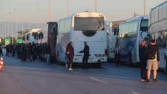 Παναθηναϊκός – ΠΑΟΚ: Οι πρώτοι φίλοι του «δικεφάλου του βορρά» βρίσκονται στο ΟΑΚΑ (vid)