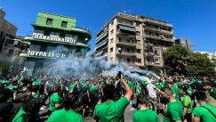 Παναθηναϊκός – ΠΑΟΚ: Από τον «κεντρικό» θα πάνε στο ΟΑΚΑ οι «πράσινοι»