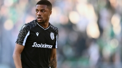 Άκπομ: «Το ελληνικό πρωτάθλημα είναι υποτιμημένο, ο ΠΑΟΚ είναι η καλύτερη ομάδα στην Ελλάδα»