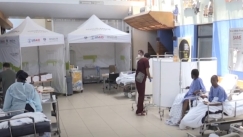 Συναγερμός από τον ΠΟΥ: Εντοπίστηκαν δύο νέες υποπαραλλαγές της Όμικρον, νέο κύμα πανδημίας στη Νότια Αφρική