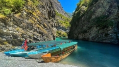 Ο κρυμμένος παράδεισος της Αλβανίας που θυμίζει Άγιο Δομίνικο και Survivor